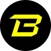 Blast logo