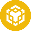 Binance Smart Chain Mainnet logo